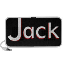 Personalize wtih your name speakers