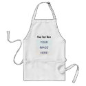 Personalize Your Apron