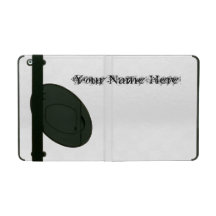 Personalize Your iPad Case