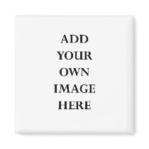 personalize your magnet