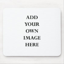 personalize your mousepad