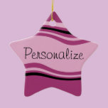 Personalize Your ornaments