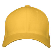 Personalize your own hat embroidered baseball caps