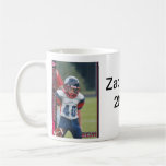 Personalize your own Mugs