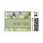 Personalize your own postage