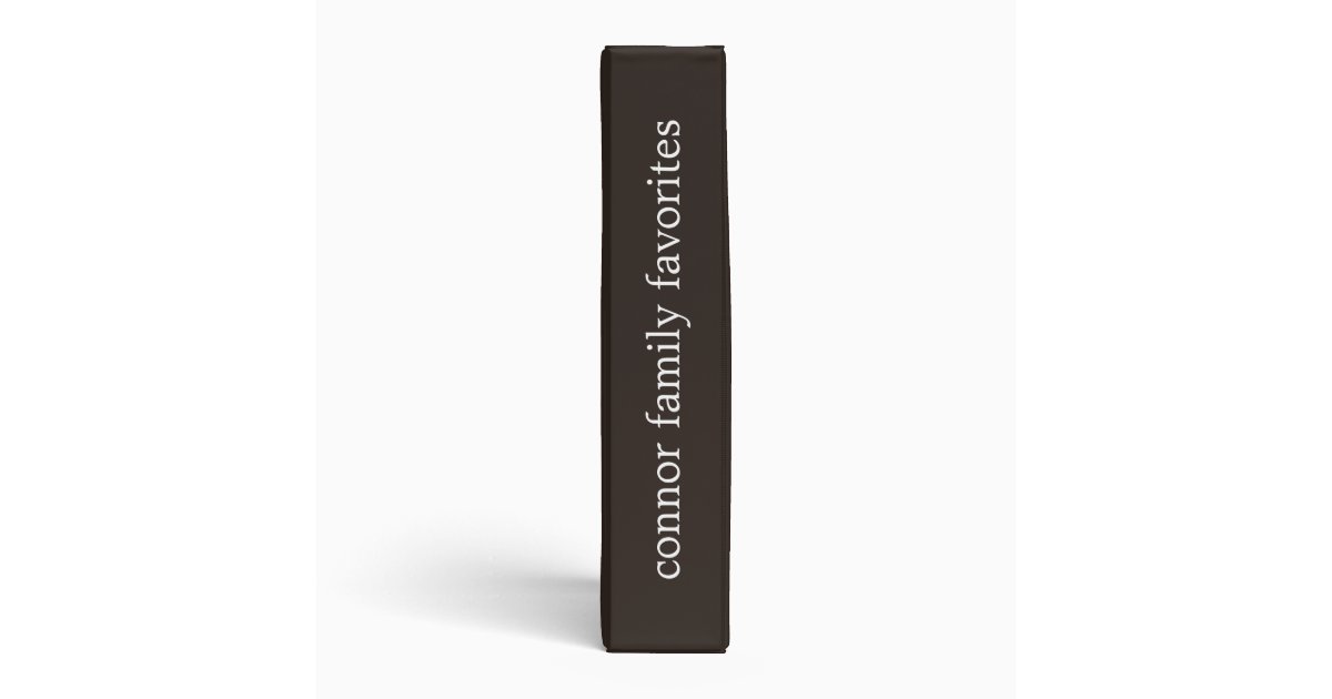 1 2 inch binder