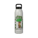 Personalize your State Tree Hugger  Liberty Bottle Reusable Water Bottles