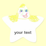 Personalize your STICKERS Various Sizes & Shapes