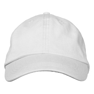 Personalized Adjustable Hat Baseball Cap