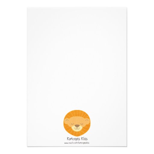 Personalized Argyle Boy Baby Shower Invitations