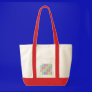 Personalized Art Tote