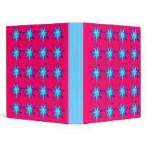 Personalized Avery Binder Memory book
