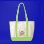 Personalized Baby Bag