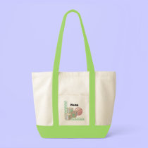 Personalized Baby Bag bags