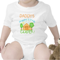 Personalized Baby / Kids Camping Onesie / T-Shirt by jamiecreates1 Personalized Baby / Kids Camping Onesie / T-Shirt