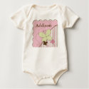 Personalized Baby Shirt by mybabybundles Personalized Baby Shirt