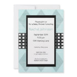 Personalized Baby Shower Invitation