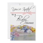 Personalized Baby Shower Invitation