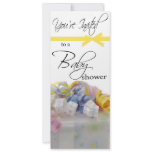 Personalized Baby Shower Invitation