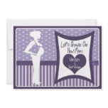 Personalized Baby Shower Invitation