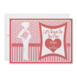 Personalized Baby Shower Invitation