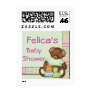 Personalized Baby Shower