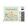 Personalized Baby Shower