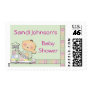Personalized Baby Shower