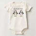 Infant Organic Onesie / Creeper