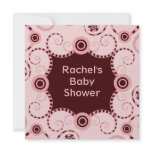 Personalized BabyShower Invitation