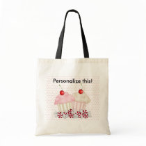 Personalized bags by deliciousthoughts Personalized bags