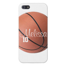 Personalized Baseball Cover For iPhone 5