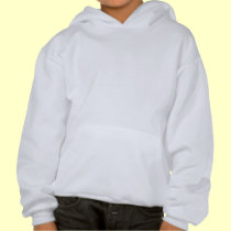 Personalized Basic Child's Hoodie t-shirts
