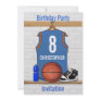 Personalized Basketball Jersey (LBO) Custom Announcements Personalized Basketball Jersey (LBO) Custom Announcements