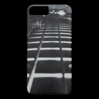 Personalized Bass Guitar Music iPhone 6 Case