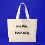Personalized Beach Bag