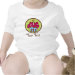 Infant Onesie / Creeper