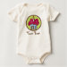 Infant Organic Onesie / Creeper