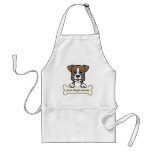 Personalized Boxer Apron Personalized Boxer Apron