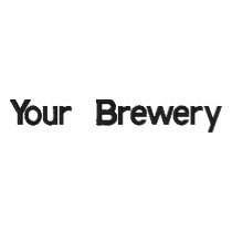 Personalized Brewery Polo