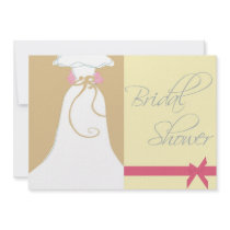 Personalized Bridal Shower Invitation by Be_My_Valentine Personalized Bridal Shower Invitation