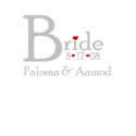 Personalized Bride t-shirts