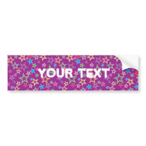 Personalized Bumper Sticker bumper stickers by politstickers Personalized Bumper Sticker bumper stickers