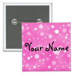Personalized button