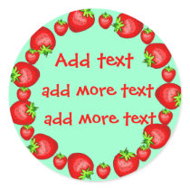 Personalized Canning Labels stickers by stickermad Personalized Canning Labels stickers