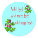 Personalized Canning Labels stickers by stickermad Personalized Canning Labels stickers