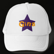 Personalized Cap hats