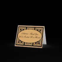 Personalized Card