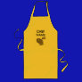 Personalized Chef's Apron