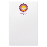 Personalized Childrens' Stationery